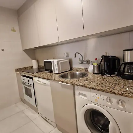 Apartament Juana & Marco *