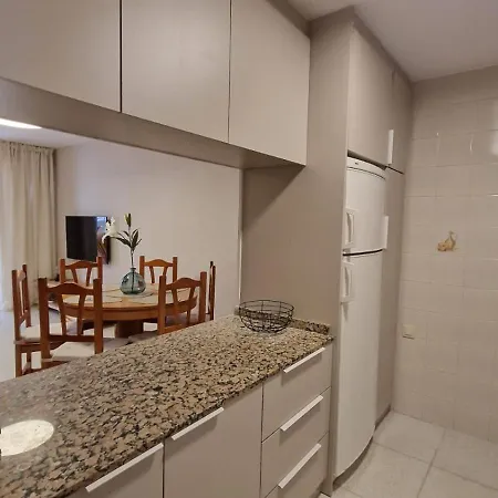 Apartament Juana & Marco Calpe