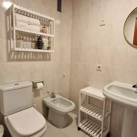 Juana & Marco Appartement *