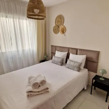 Juana & Marco Apartament Calpe