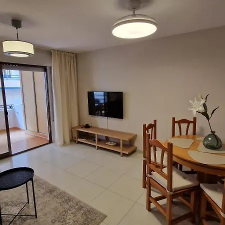 Juana & Marco Apartament