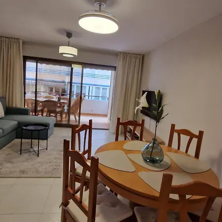 Apartament Juana & Marco