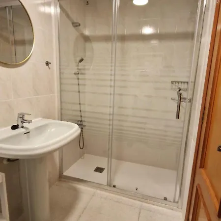 Juana & Marco Апартаменты *