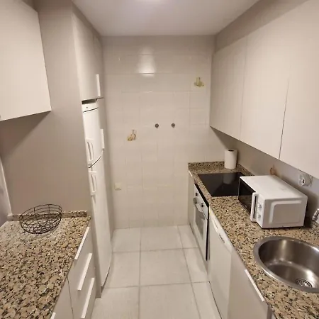 Juana & Marco Кальпе