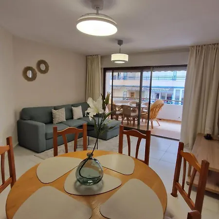 Juana & Marco Апартаменты *